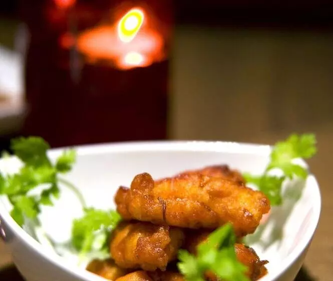 Fotos del hotel Taj Coromandel:  15