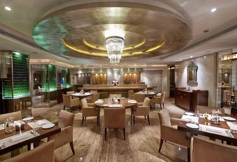 Fotos del hotel Taj Coromandel:  12