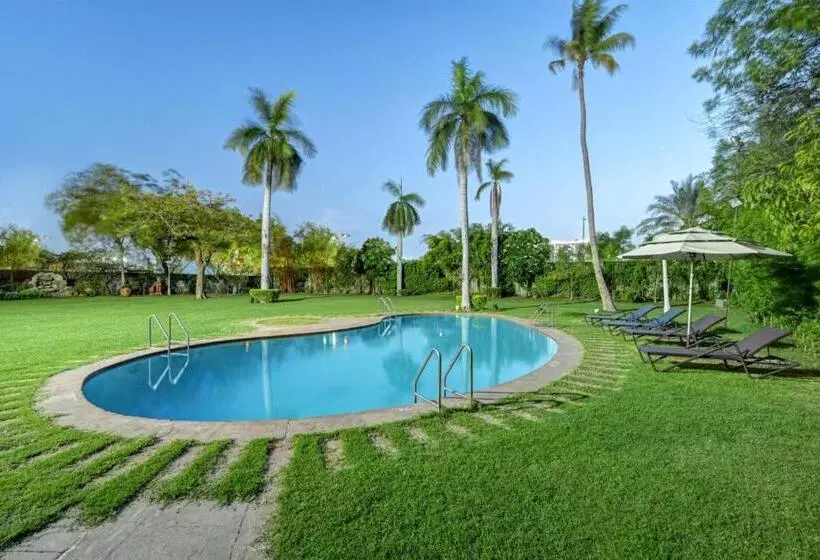 Fotos del hotel Cama Hotelahmedabad:  7