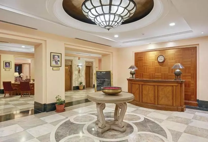 Fotos del hotel Cama Hotelahmedabad:  8