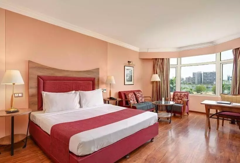 Fotos del hotel Cama Hotelahmedabad:  23