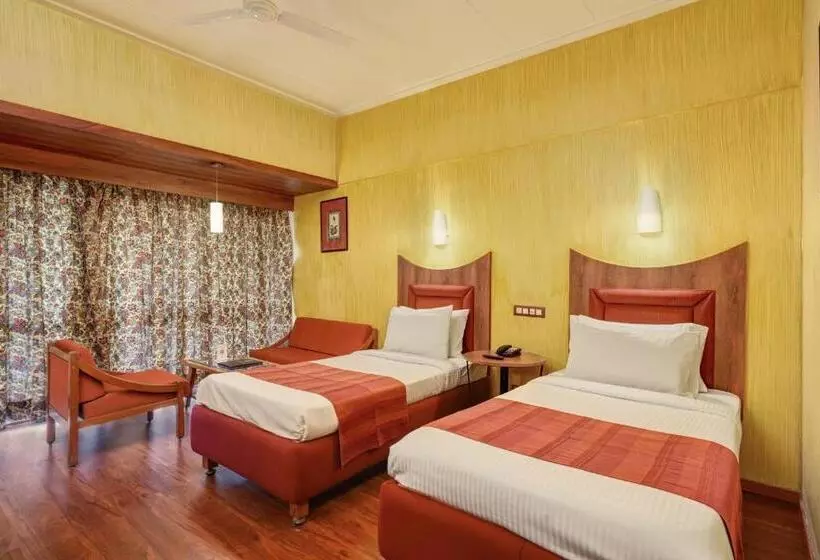 Fotos del hotel Cama Hotelahmedabad:  19