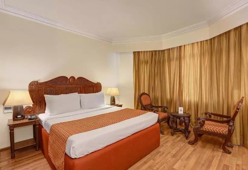 Fotos del hotel Cama Hotelahmedabad:  16