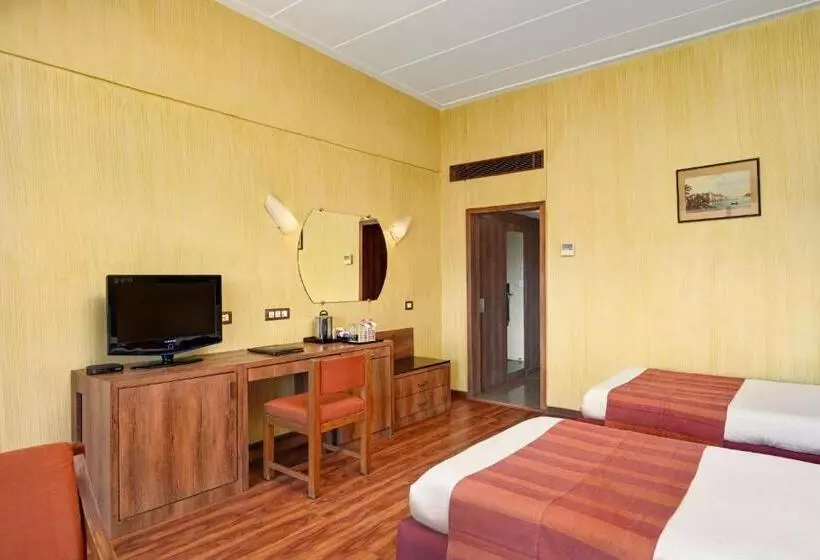 Fotos del hotel Cama Hotelahmedabad:  9