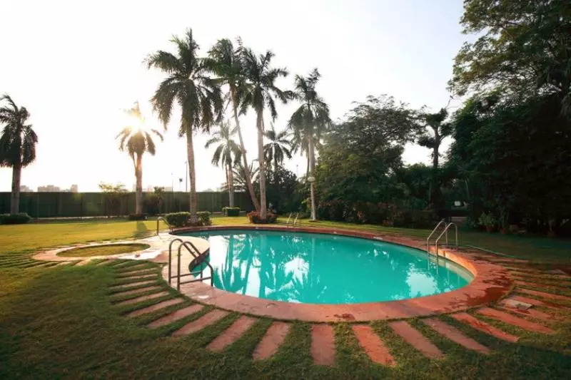 Fotos del hotel Cama Hotelahmedabad:  3