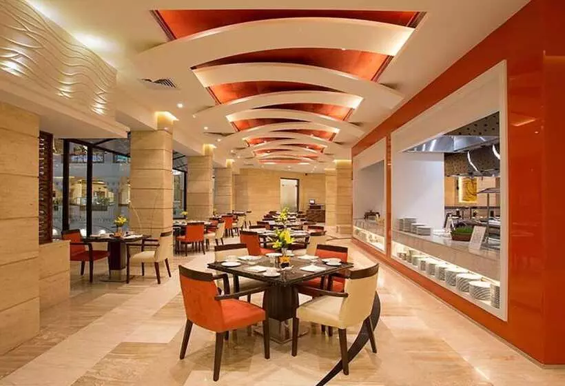 Fotos del hotel The Suryaa New Delhi:  5