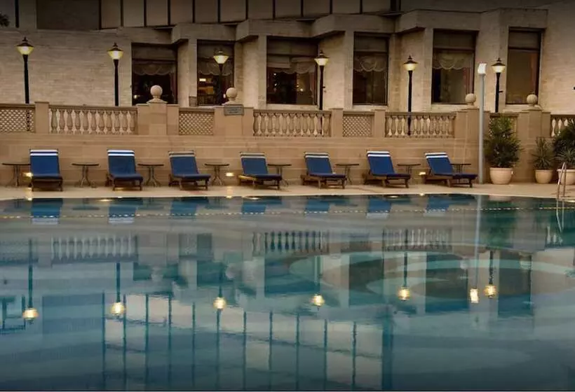 Fotos del hotel The Suryaa New Delhi:  2