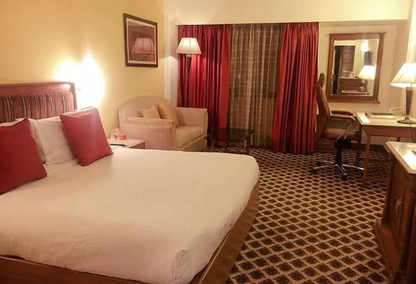 The Suryaa New Delhi