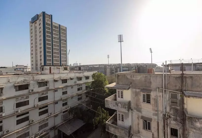 Fotos del hotel West End Hotel Opp Bombay Hospital:  8