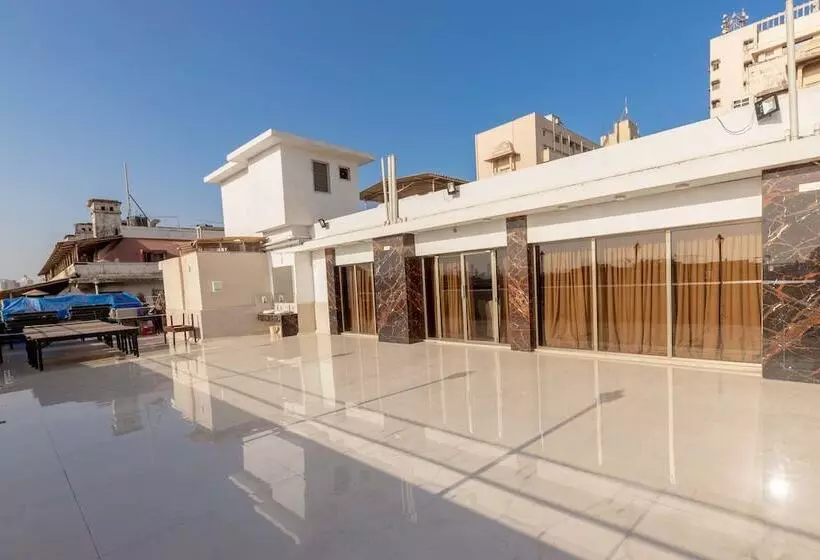 Fotos del hotel West End Hotel Opp Bombay Hospital:  13