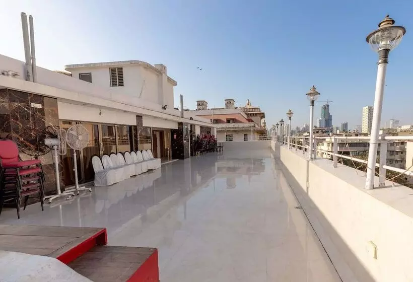 Fotos del hotel West End Hotel Opp Bombay Hospital:  6