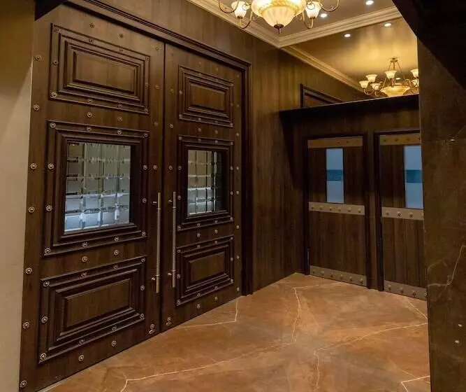 Fotos del hotel West End Hotel Opp Bombay Hospital:  10