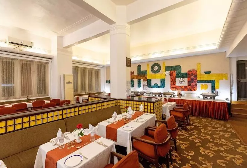 Fotos del hotel West End Hotel Opp Bombay Hospital:  4