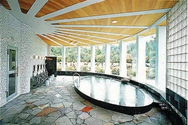 Fotos del hotel Palace Hotel Hakone:  15