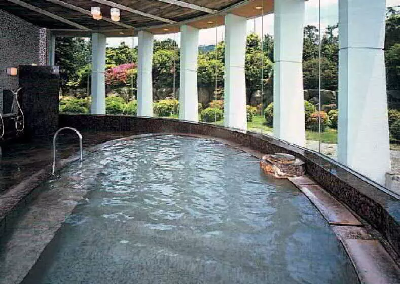Fotos del hotel Palace Hotel Hakone:  9