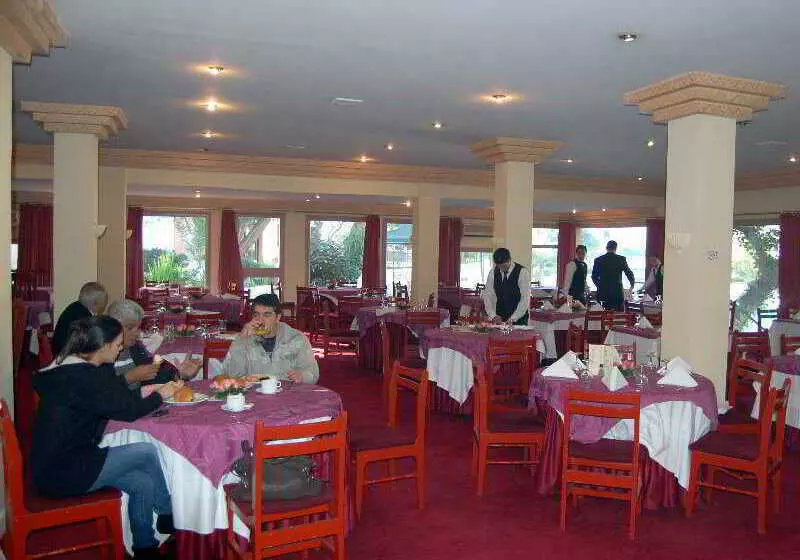 Fotos del hotel Ahlen:  2