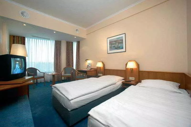 Fotos del hotel Best Western International:  6