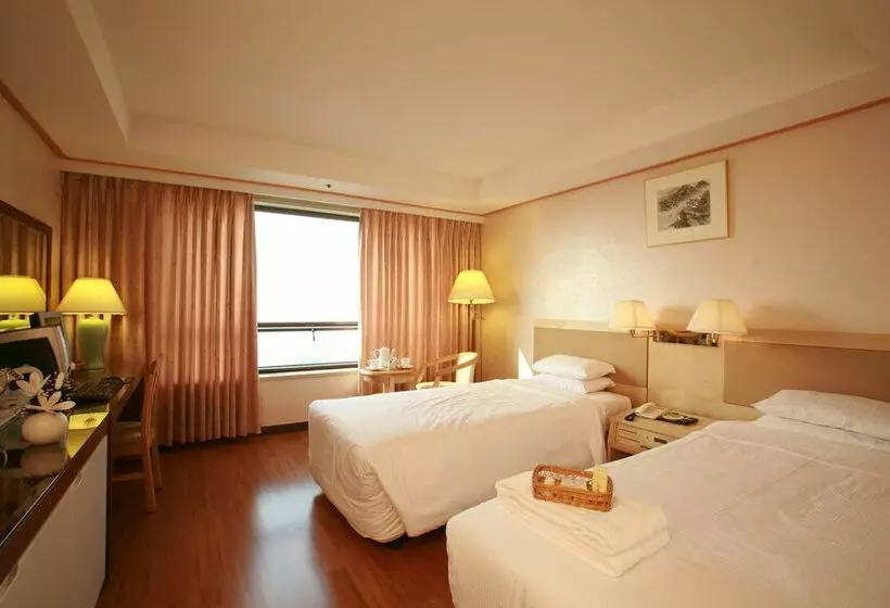 Fotos del hotel Capital:  25