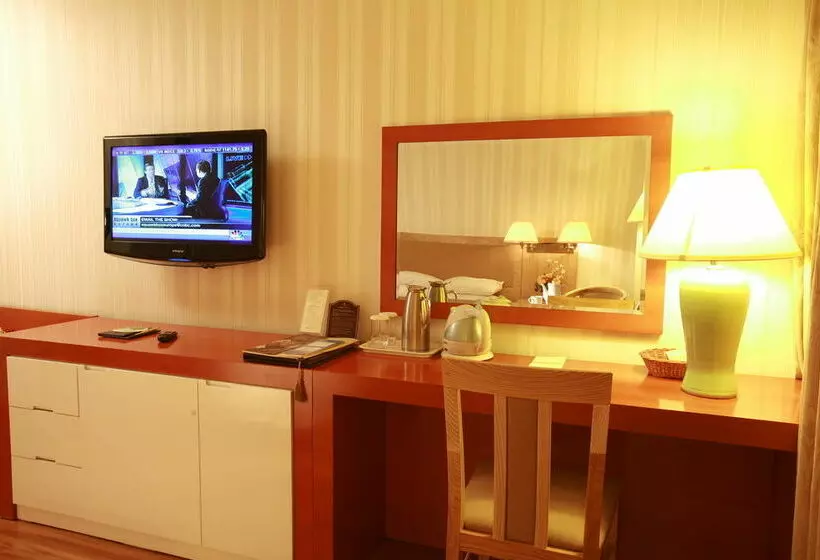 Fotos del hotel Capital:  9