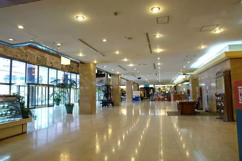 Fotos del hotel Capital:  4