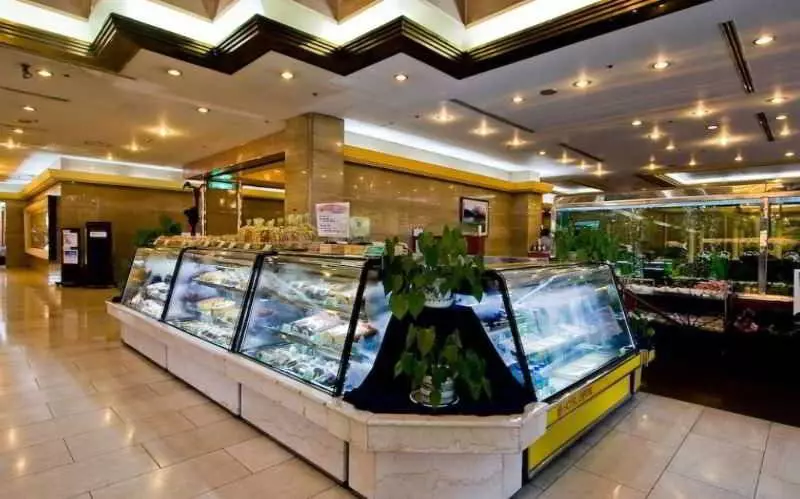 Fotos del hotel Capital:  17