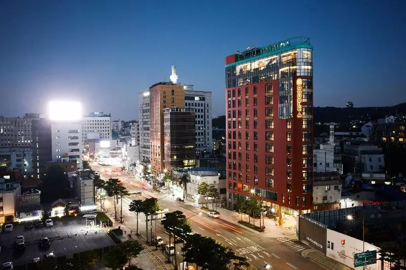 Fotos del hotel Dears Myeongdong:  8