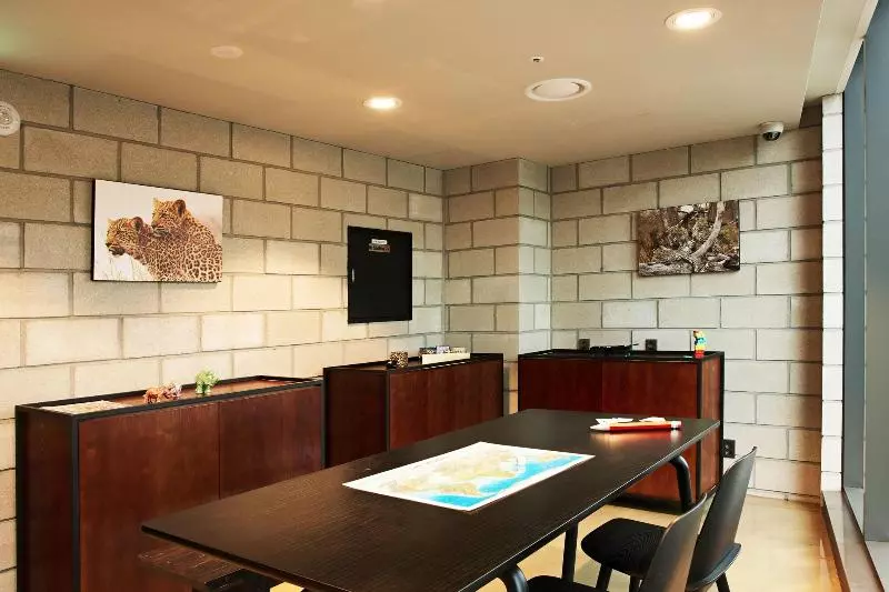 Fotos del hotel Dears Myeongdong:  5