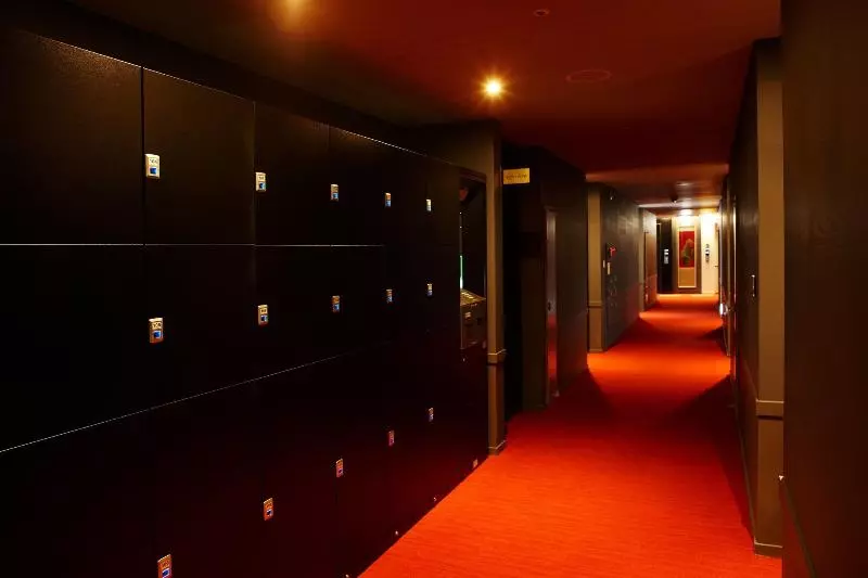 Fotos del hotel Dears Myeongdong:  12