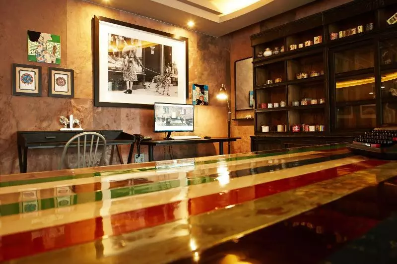 Fotos del hotel Dears Myeongdong:  4