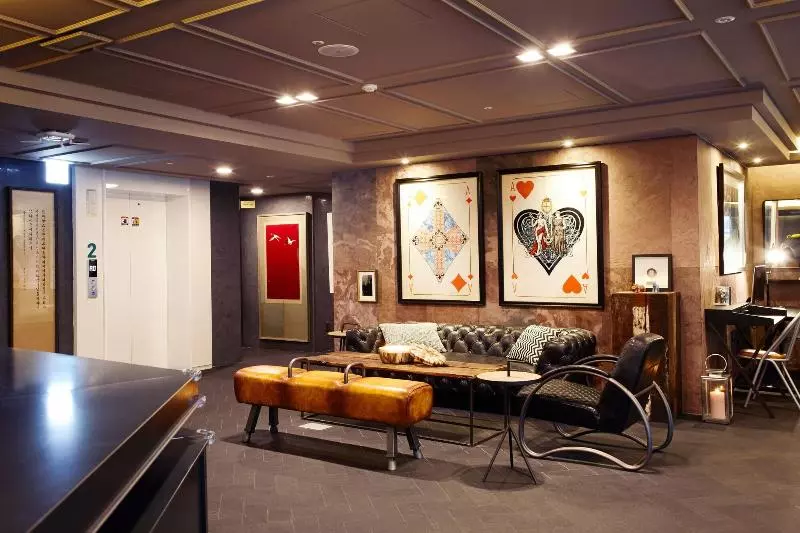 Fotos del hotel Dears Myeongdong:  2
