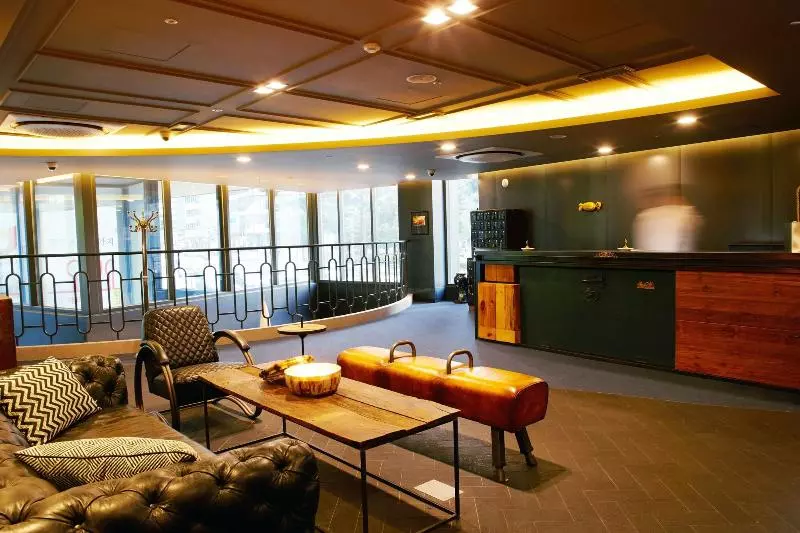Fotos del hotel Dears Myeongdong:  9
