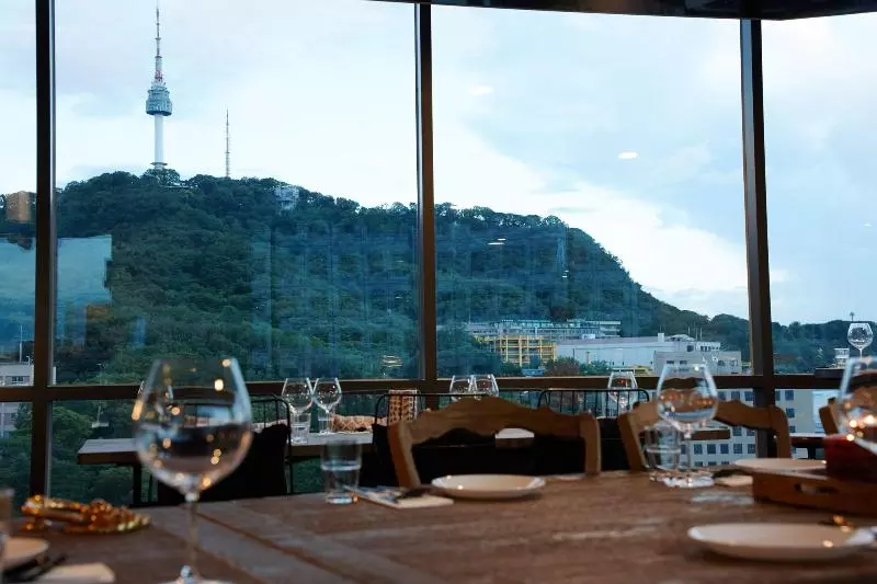 Fotos del hotel Dears Myeongdong:  11