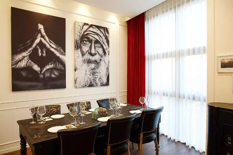 Fotos del hotel Dears Myeongdong:  15