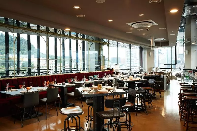 Fotos del hotel Dears Myeongdong:  3