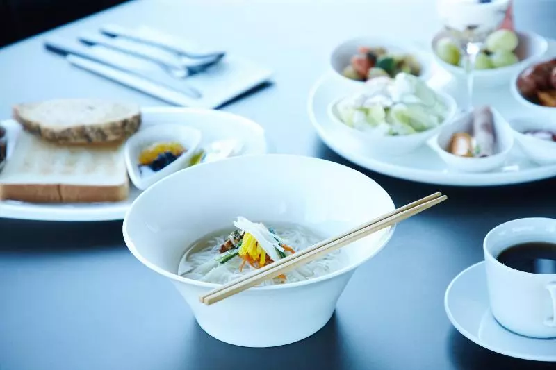 Fotos del hotel Dears Myeongdong:  10