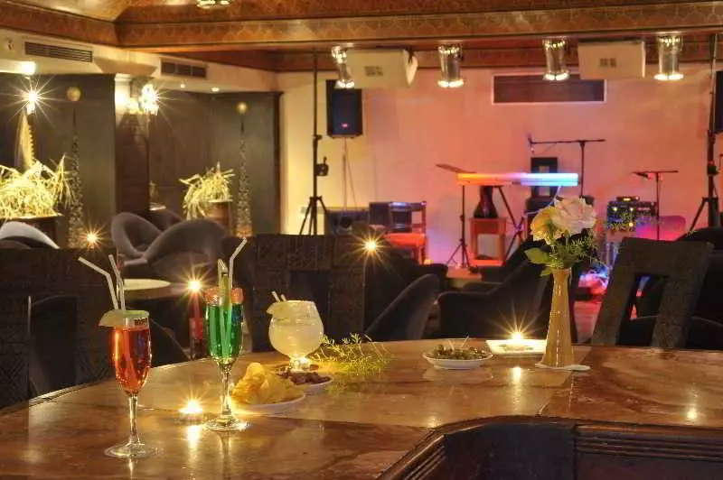 Fotos del hotel El Andalous Lounge & Spa:  7