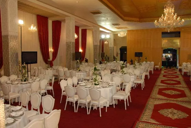 Fotos del hotel El Andalous Lounge & Spa:  3