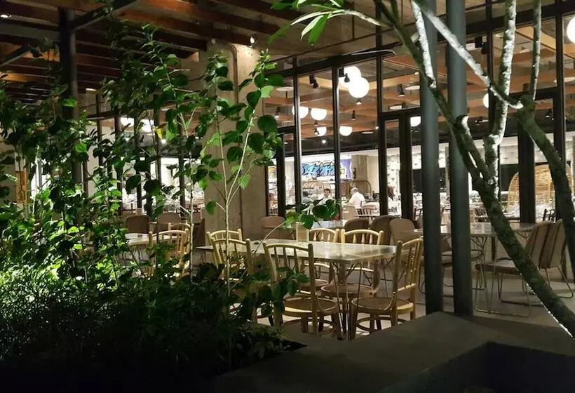 Fotos del hotel Federal Hotel Kuala Lumpur:  6