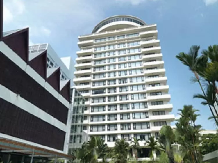 Fotos del hotel Federal Hotel Kuala Lumpur:  17