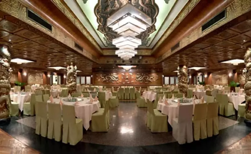 Fotos del hotel Federal Hotel Kuala Lumpur:  20