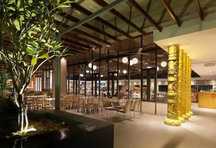 Fotos del hotel Federal Hotel Kuala Lumpur:  14