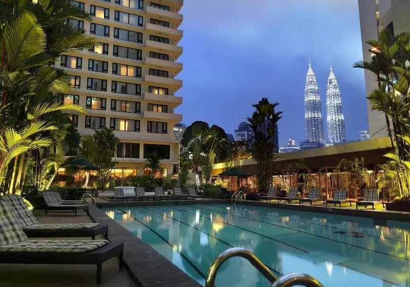 Fotos del hotel Federal Hotel Kuala Lumpur:  23