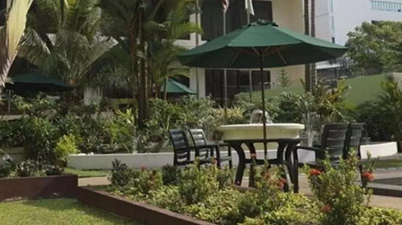 Fotos del hotel Federal Hotel Kuala Lumpur:  8