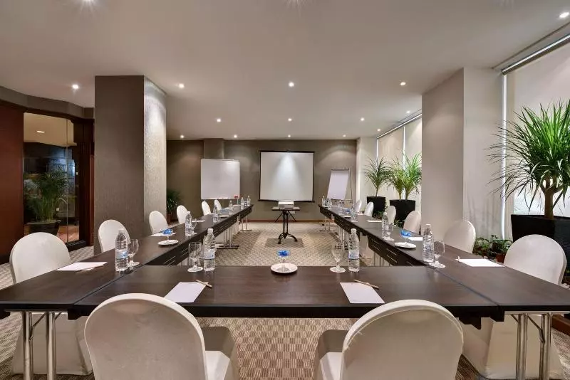 Fotos del hotel Federal Hotel Kuala Lumpur:  15