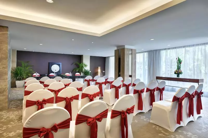 Fotos del hotel Federal Hotel Kuala Lumpur:  25