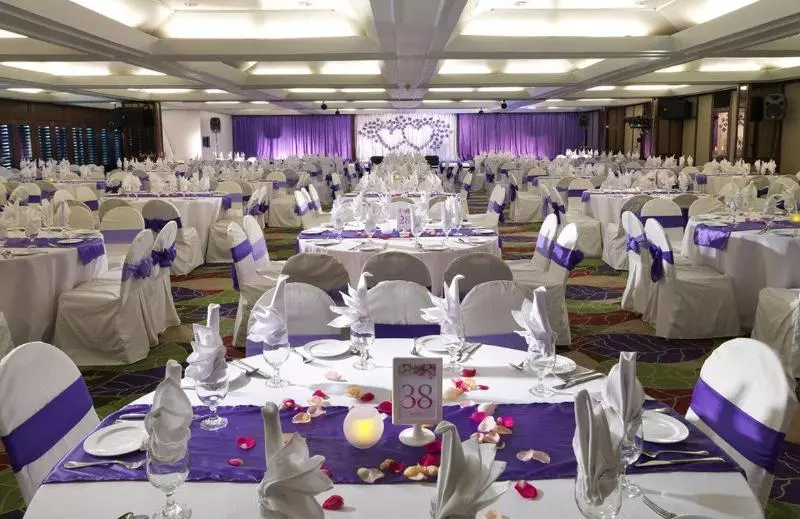 Fotos del hotel Federal Hotel Kuala Lumpur:  5