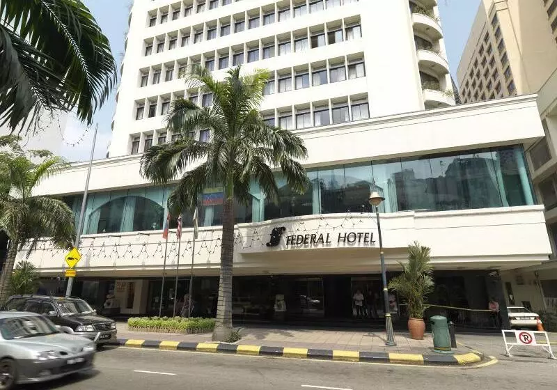 Federal Hotel Kuala Lumpur