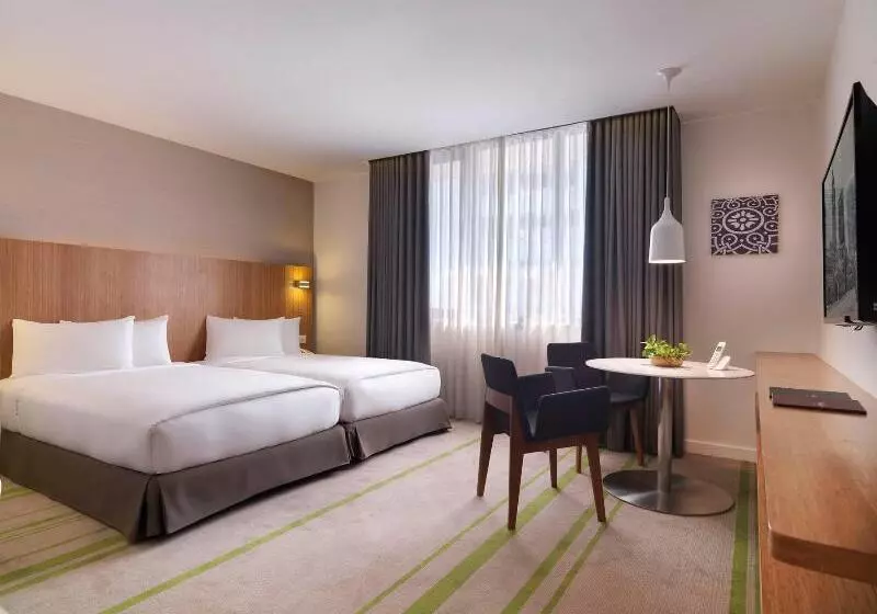 Fotos del hotel Federal Hotel Kuala Lumpur:  2