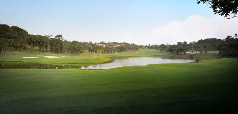 Fotos del hotel Federal Hotel Kuala Lumpur:  9