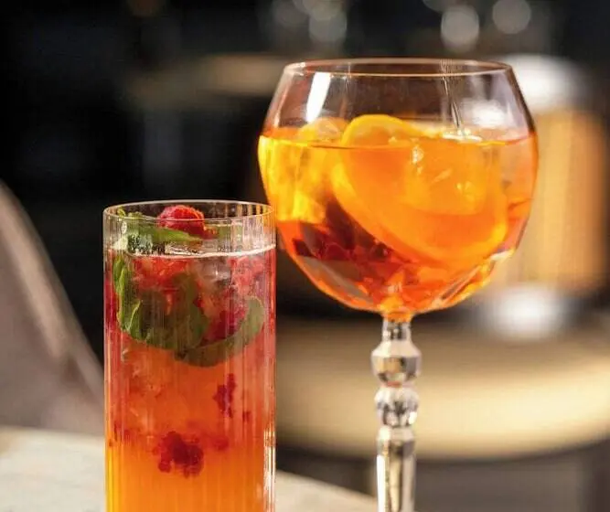 Fotos del hotel Grand Mercure Alfa Luxembourg:  14